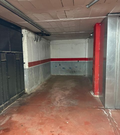 Foto 2 de Garaje de alquiler en Santa Coloma de Farners, Girona