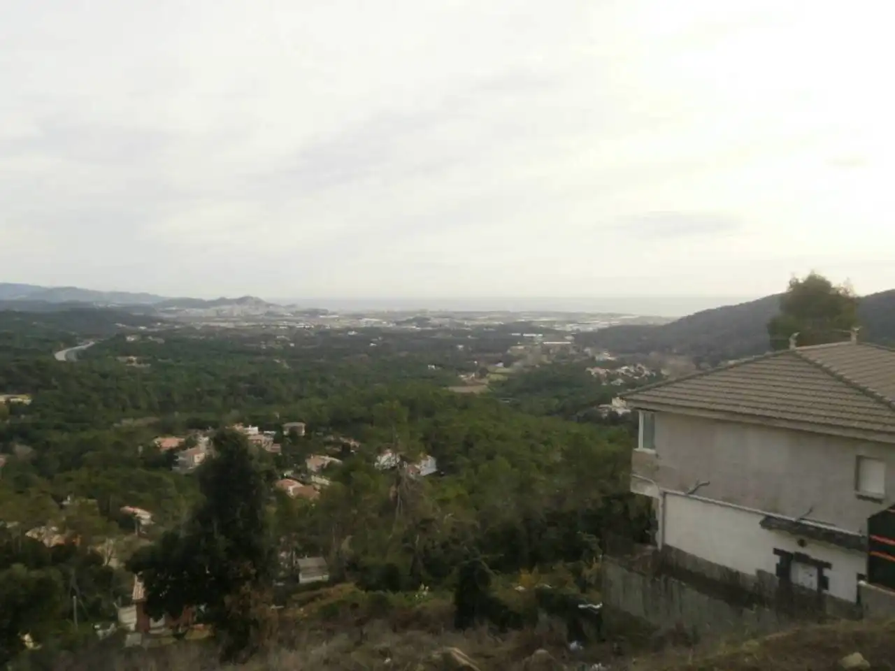 Residential land for sale in Palafolls, imagen 5