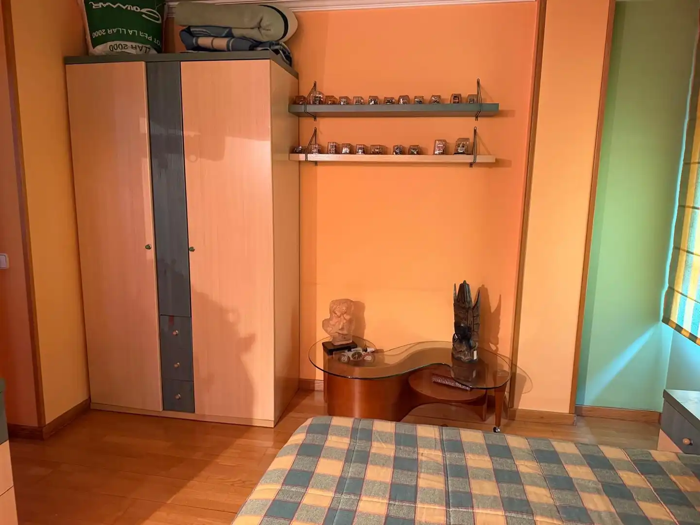 Bedroom of Duplexes for sale in Lleida  with Heating and Storage room