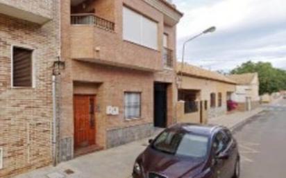 Single-family semi-detached for sale in Calle Pontevedra, Cartagena