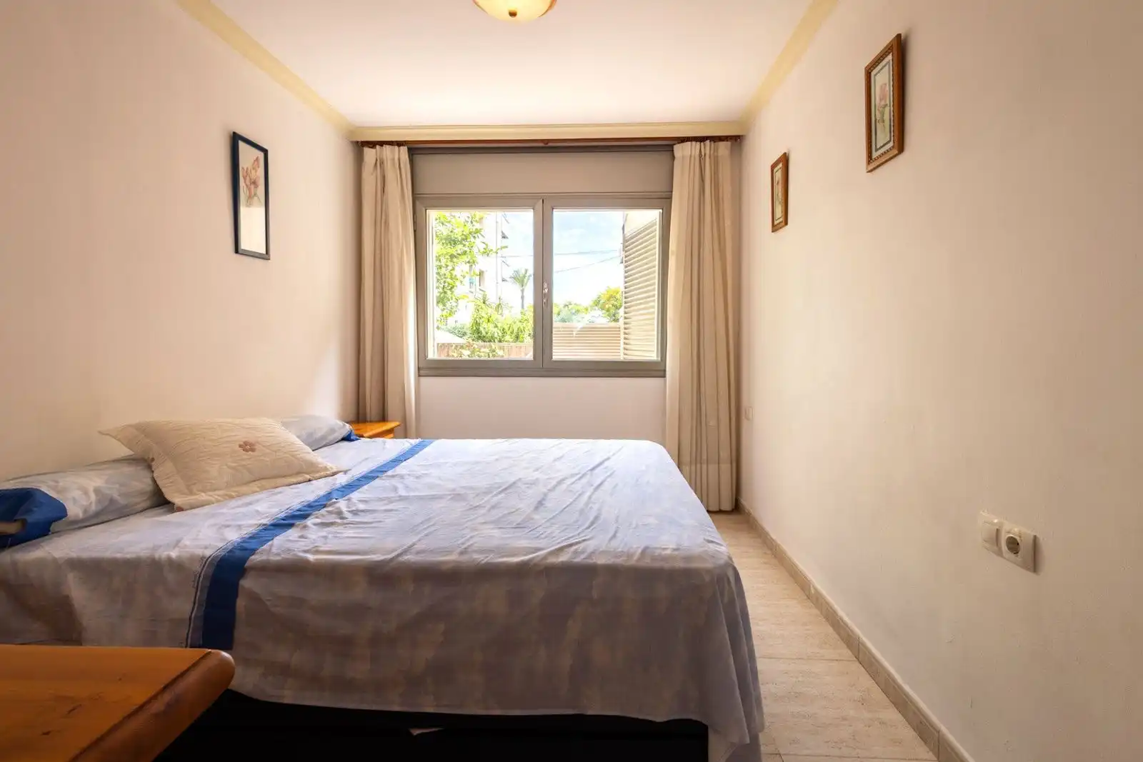 Flat with lift for sale in David de Mas, imagen 9