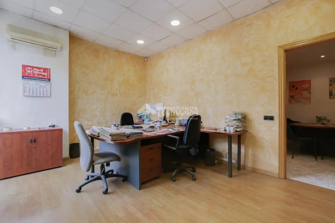 Local commercial à vendre à Sant Andreu - Gassó Vargas, imagen 13