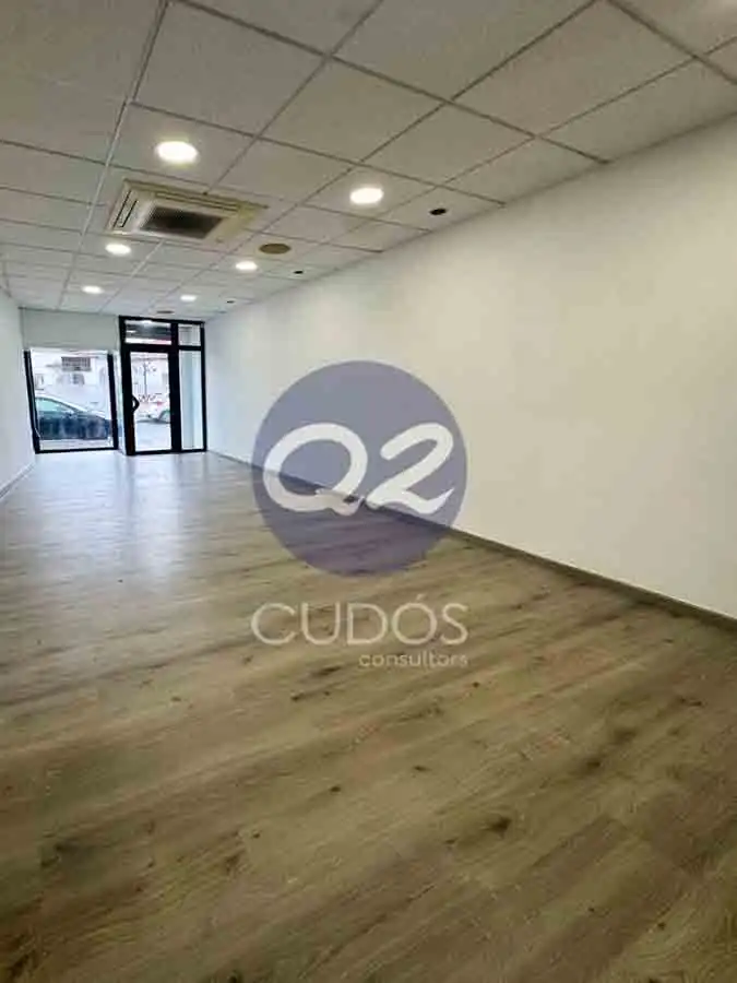 Gewerbefläche zur Miete in Carrer de Barcelona, imagen 2