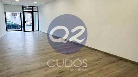 Foto 2 von Geschaftsraum zur Miete in Carrer de Barcelona, Balaguer, Lleida