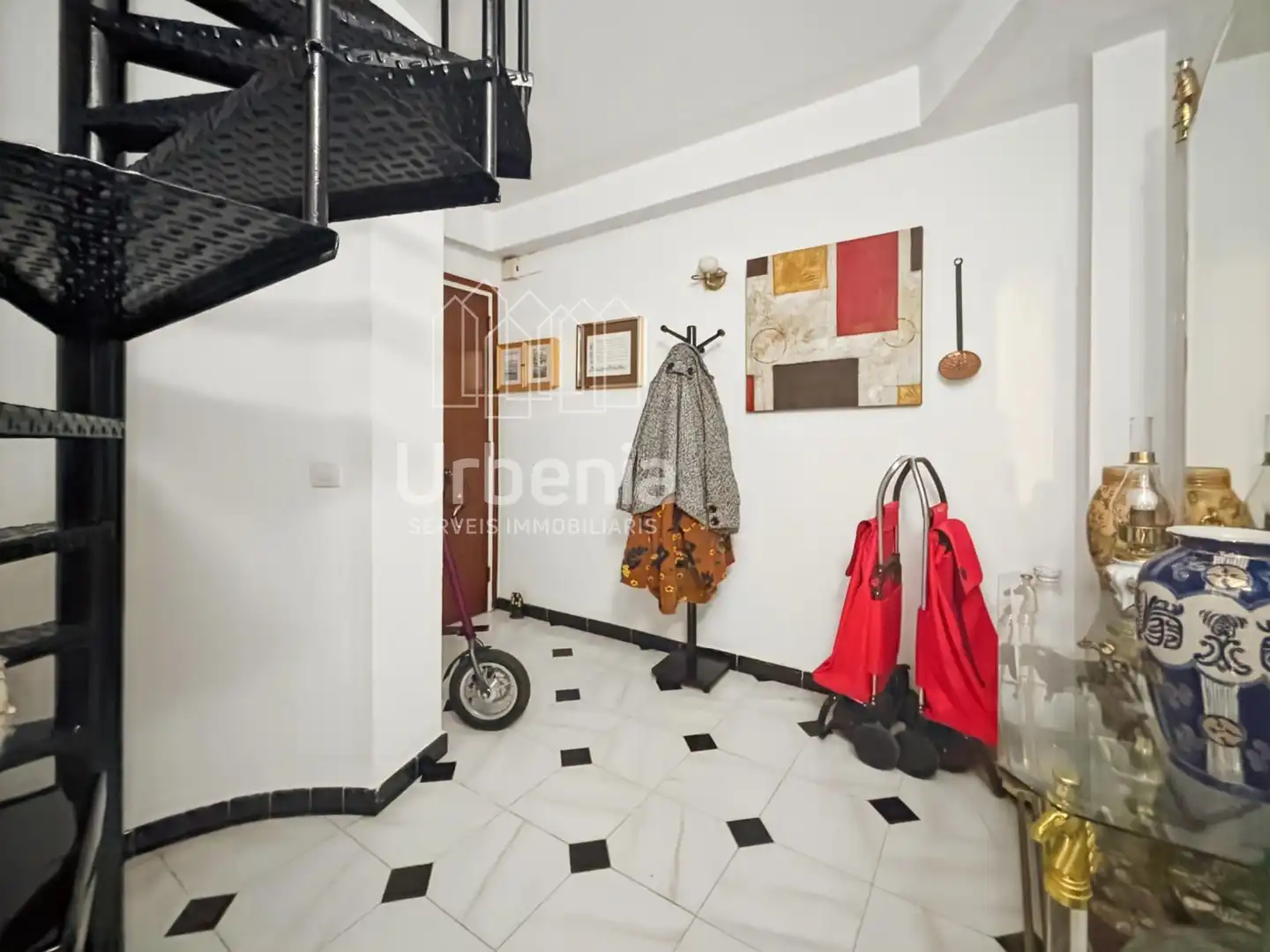 Dúplex en venta en Calella con Aire acondicionado, Calefacción y Terraza