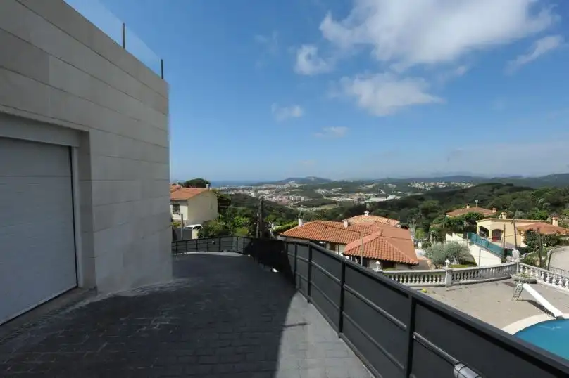 Detached house for sale in Roca Grossa, imagen 20