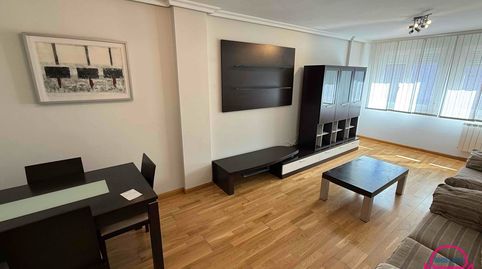 Foto 5 de Piso de alquiler en Las Ventas, León Capital