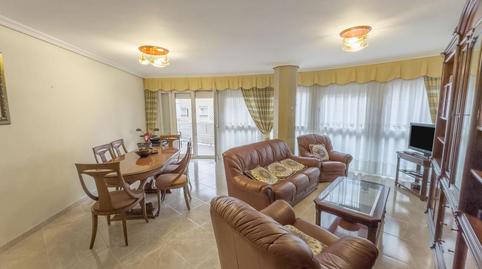 Foto 3 de Apartament en venda a Plaça de la Constitució, Casco Urbano, Castellón