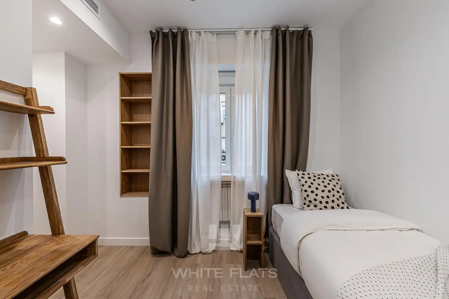 Habitación de Piso en venta en Madrid con Aire acondicionado, Calefacción y Terraza