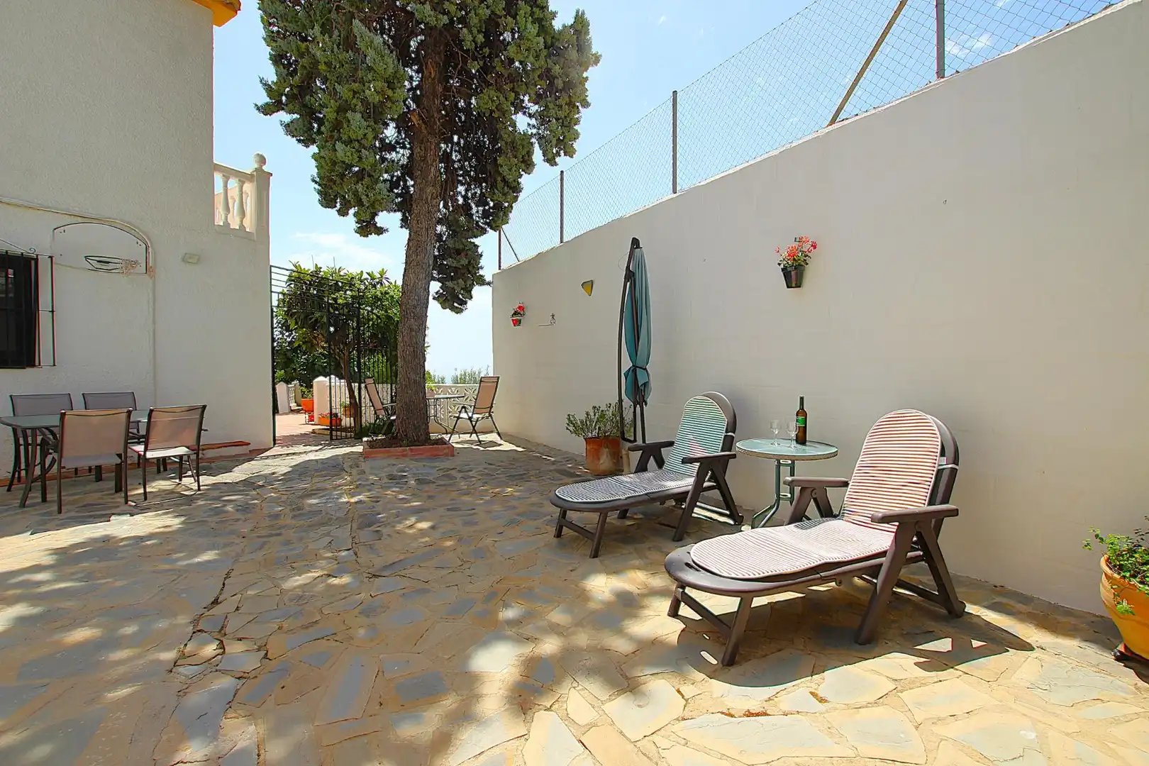 Chalet con terraza en venta en Calle PANAMA, imagen 31