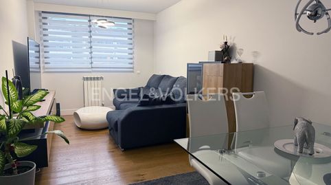 Photo 3 of Flat for rent in Aravaca, Madrid Capital