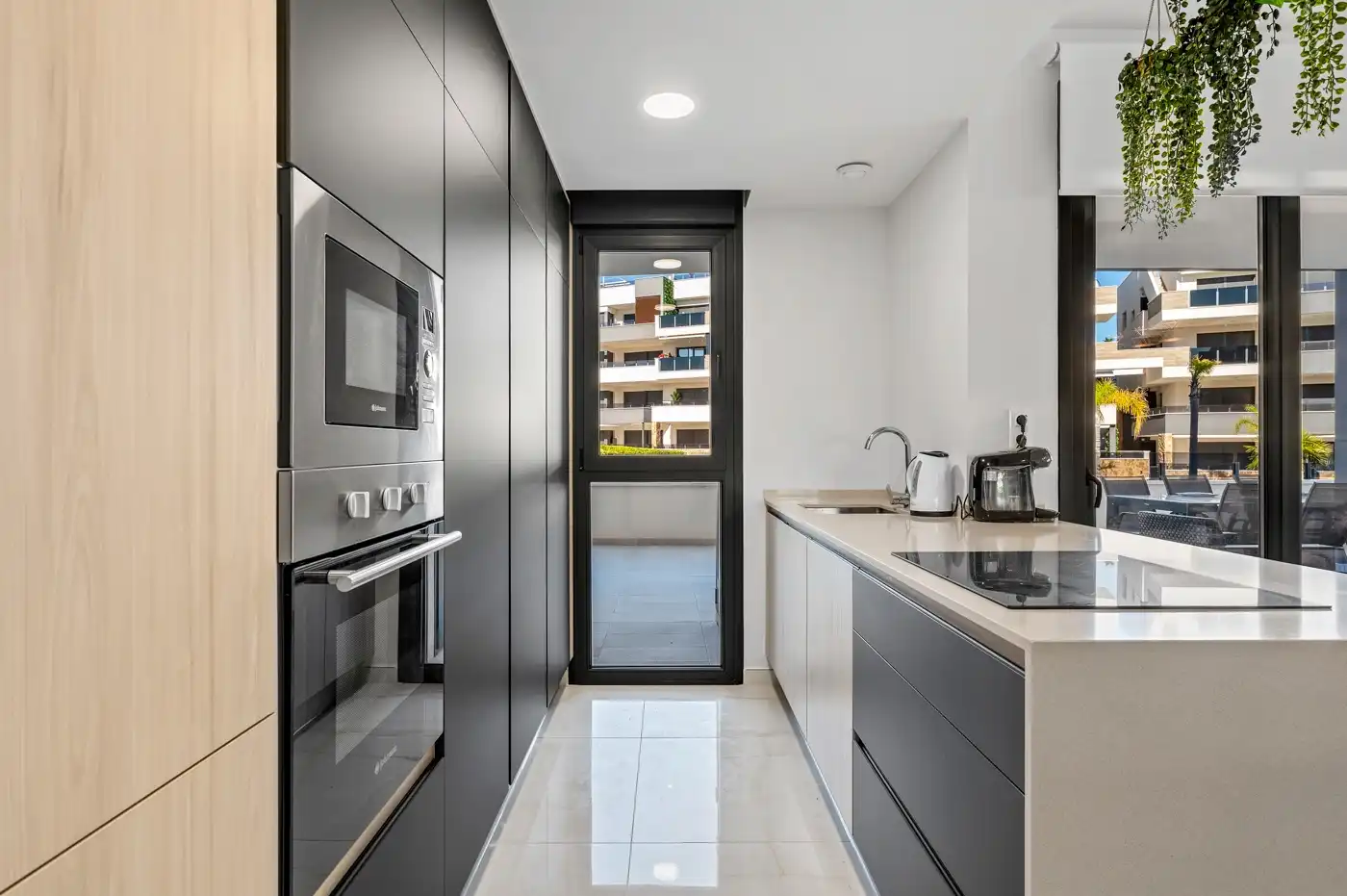 Apartment mit Pool zum Verkauf in Orihuela Costa, imagen 11