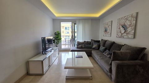 Foto 2 von Dachboden zum Verkauf in Nueva Alcántara, Marbella