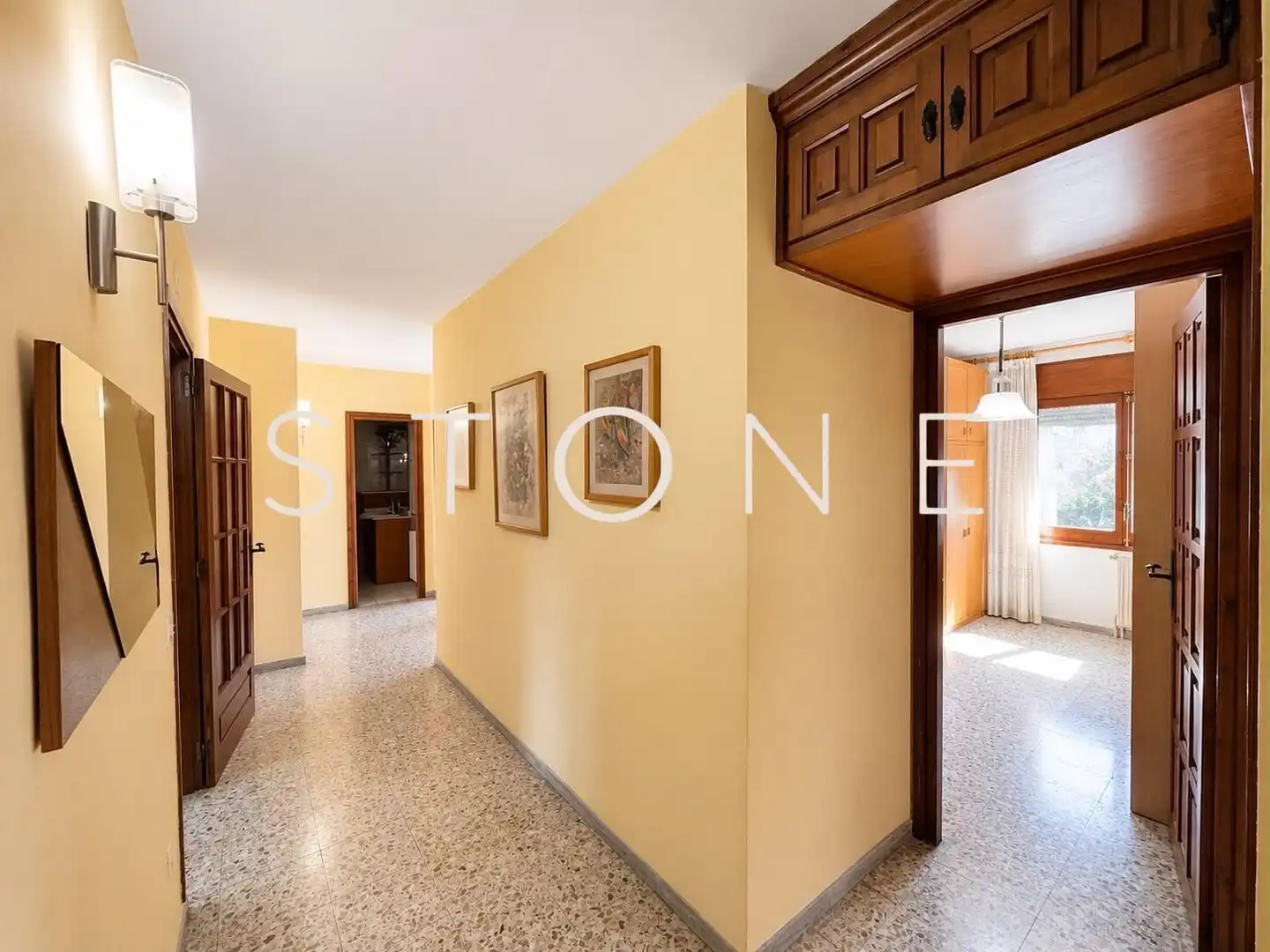 Wohnung mit Aufzug zum Verkauf in La Bisbal d'Empordà, imagen 17