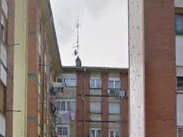 Piso con ascensor en venta en Versalles