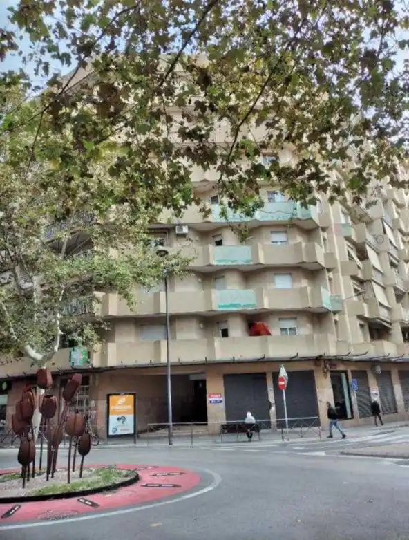 Appartement avec ascenseur à vendre à Avinguda de Pere el Cerimoniós