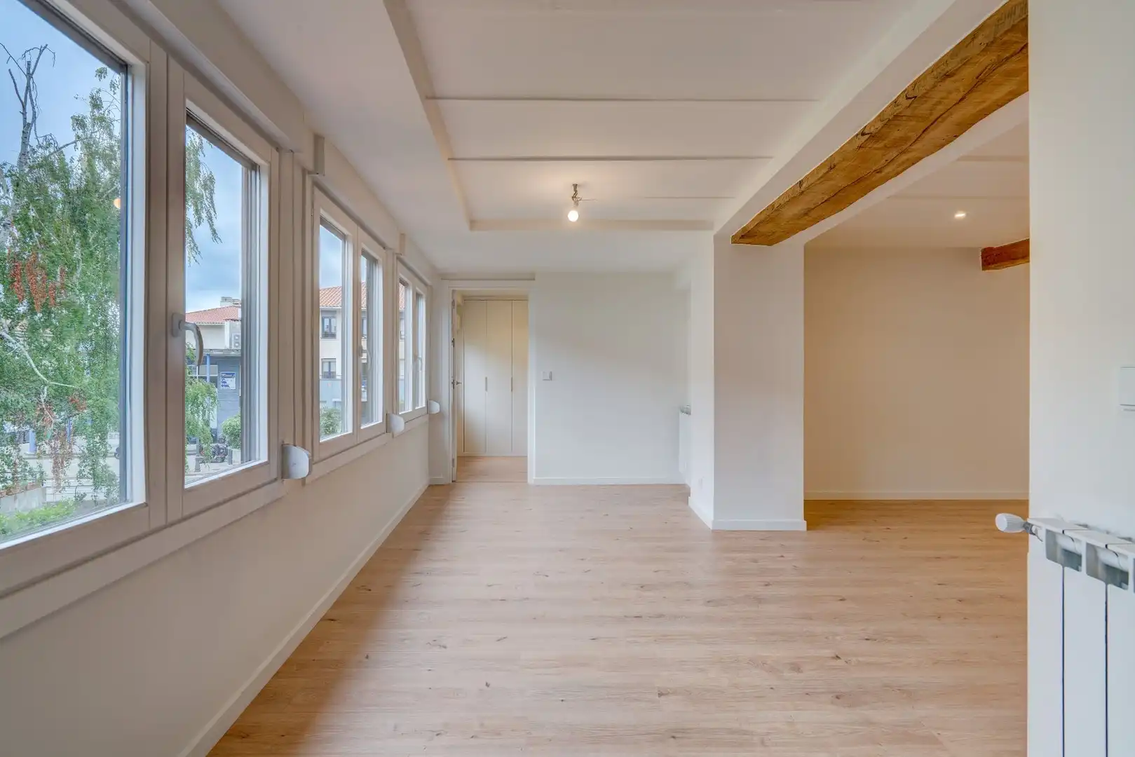Piso en venta en Hondarribia con Calefacción