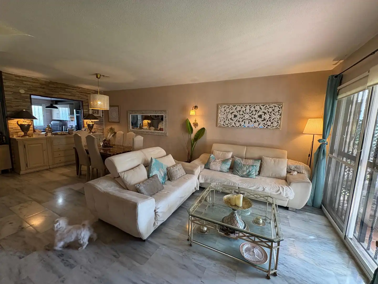 Terraced house with pool for sale in Benamara - Atalaya, imagen 5