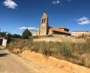 Exterior view of Residential for sale in Gradefes