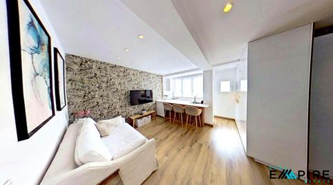 Photo 4 of Flat to rent in De la Virgen del Coro, Concepción, Madrid