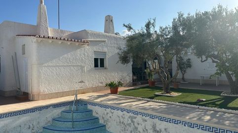 Foto 4 de Casa o chalet en venta en Calle las Adelfas, 3, El Palmeral, Mojácar