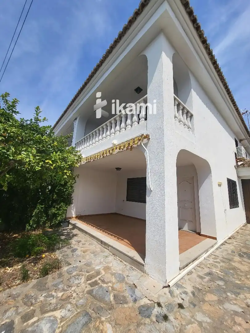 Detached house with garden for sale in Sector M-13, imagen 3