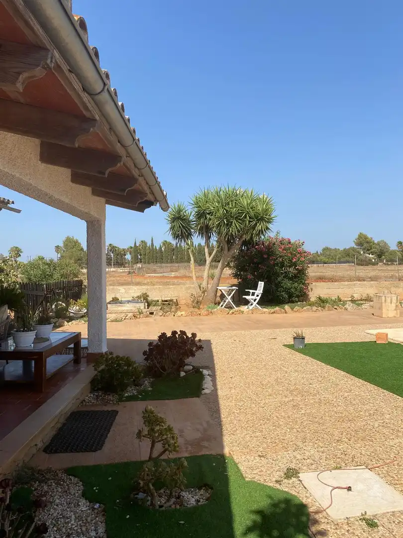 Houses for rent in Santa Eugènia