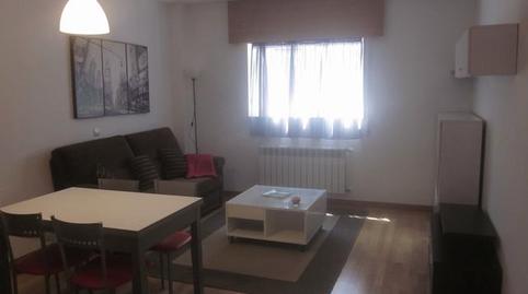 Foto 4 de Apartamento en venta en Rúa de Alejandro Pérez Lugín, Castiñeiriño - Cruceiro de Sar, A Coruña