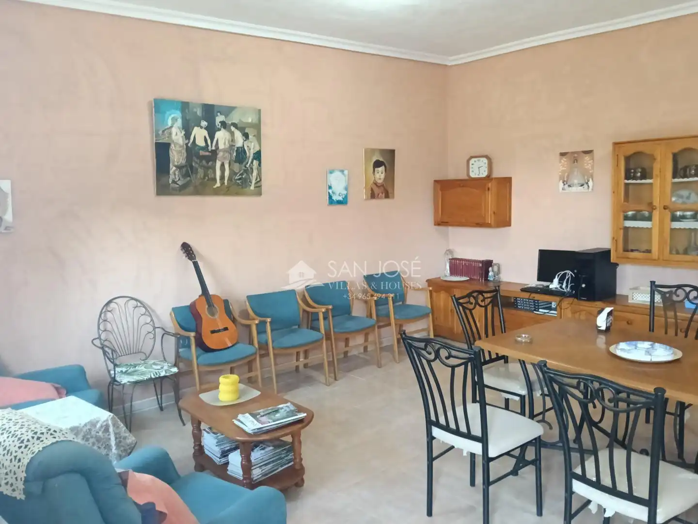 Casa o chalet en venta en Pedanías Este