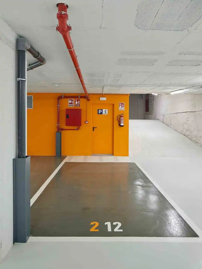 Individuale in affitto a AVENIDA MERIDIANA 256, imagen 24