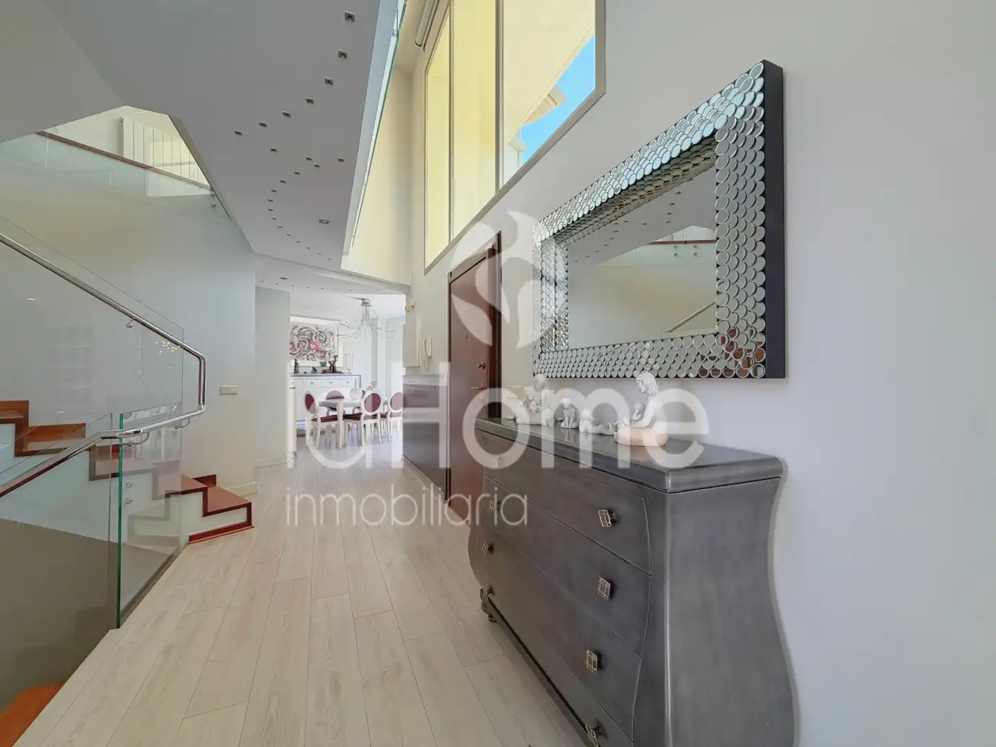 Casa o chalet en venta en Paterna con Aire acondicionado, Calefacción y Jardín privado