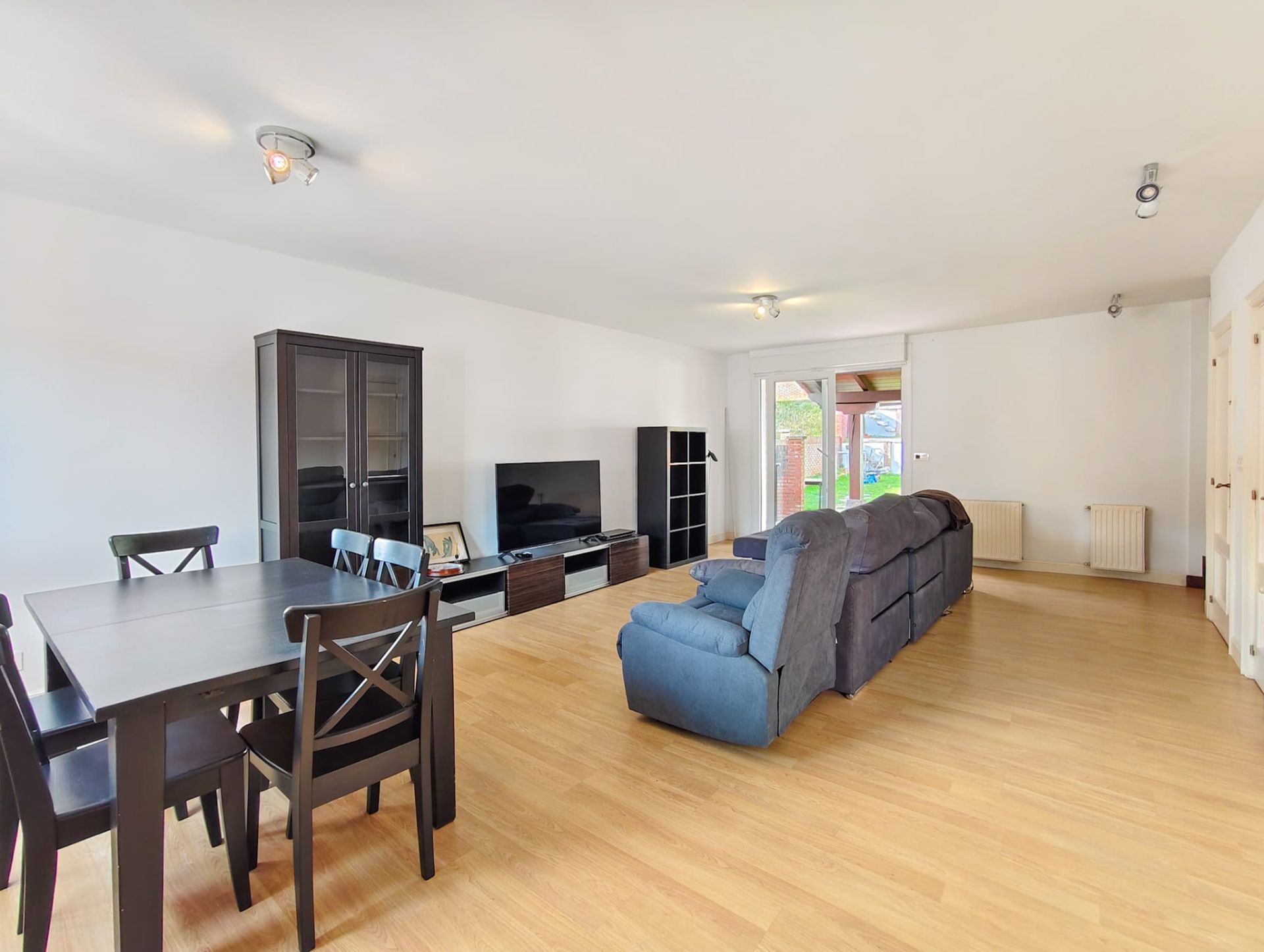 Single-family semi-detached to rent in Urnieta