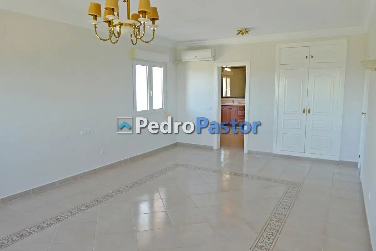 Chalet con piscina en venta en La Sella, imagen 32