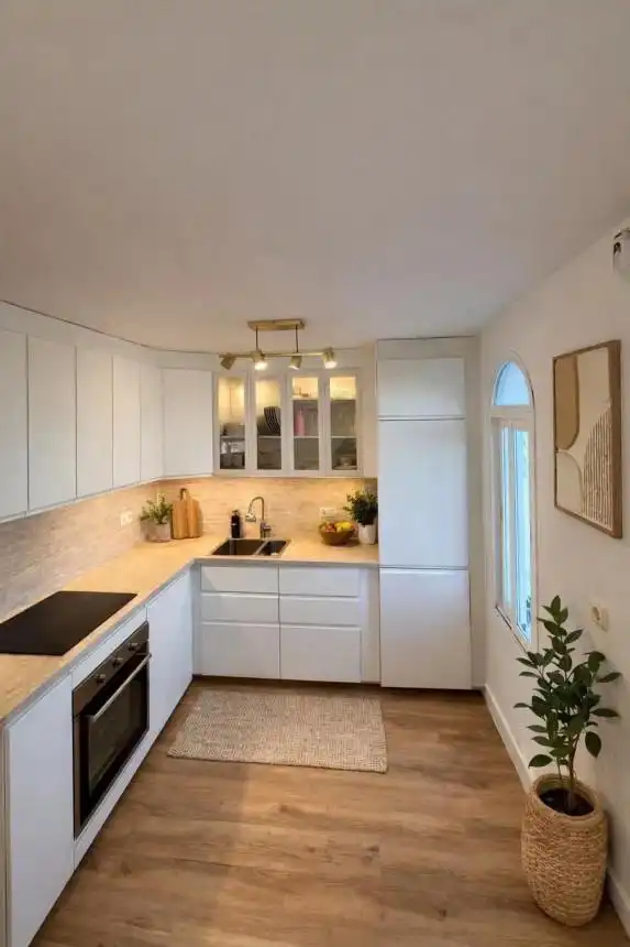 Villa avec piscine à vendre à La Duquesa, imagen 6