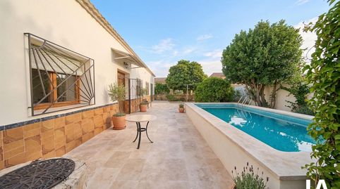 Foto 3 de Casa o xalet en venda a Camino Camino Cortijo de Tarifa, 16, 16, Cúllar, Granada