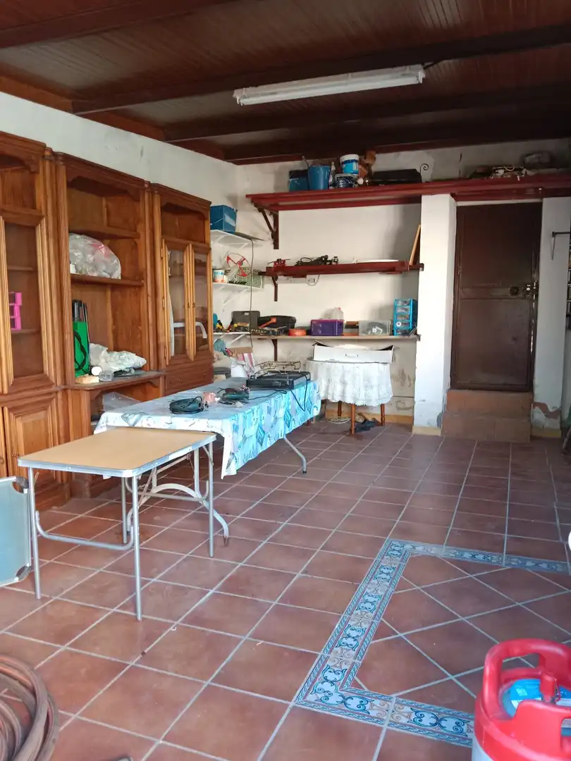 Casa o chalet en venta en La Motilla - Fuente del Rey