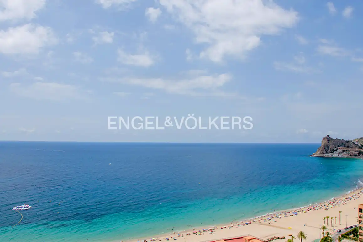 Mini appartamento con piscina in vendita a Playa de Poniente, imagen 26