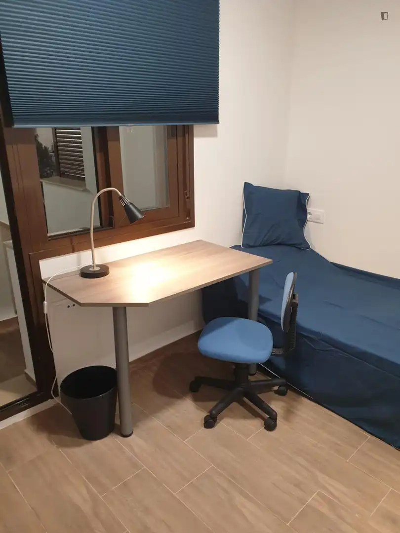Room in Guadalupe