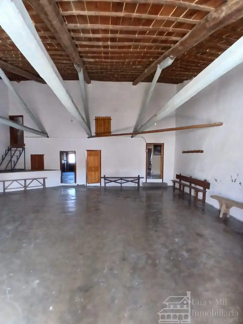 Casa o chalet en venta en Pedrosillo de los Aires
