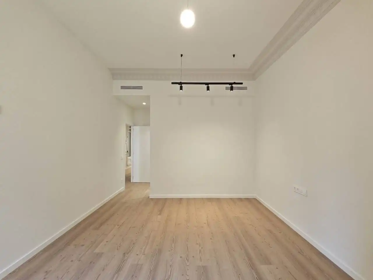 Piso de alquiler en Manresa con Aire acondicionado, Calefacción y Terraza