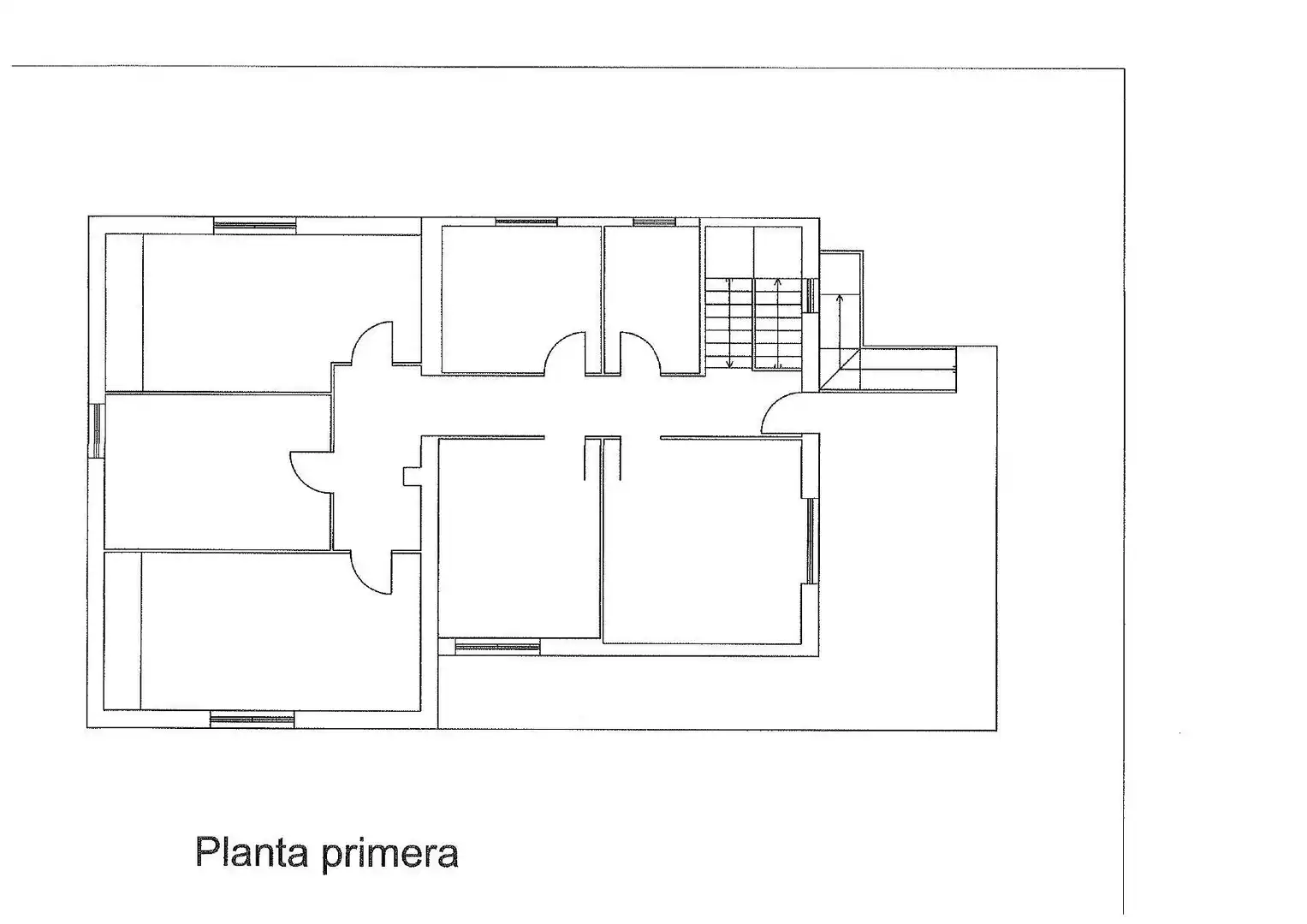 Casa o chalet en venta en L'Ametlla del Vallès