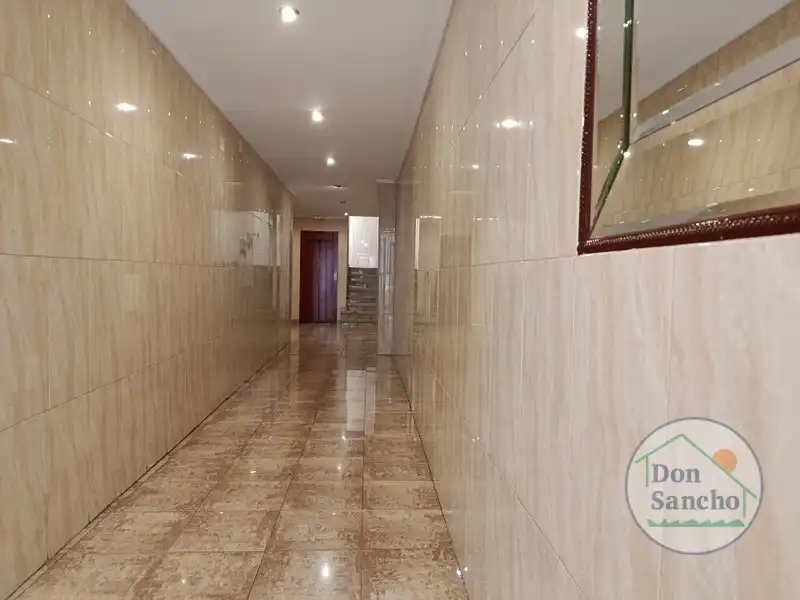 Piso en venta en Valladolid con Calefacción