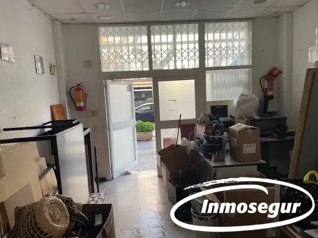 Business premises to rent in Carrer Major, imagen 9