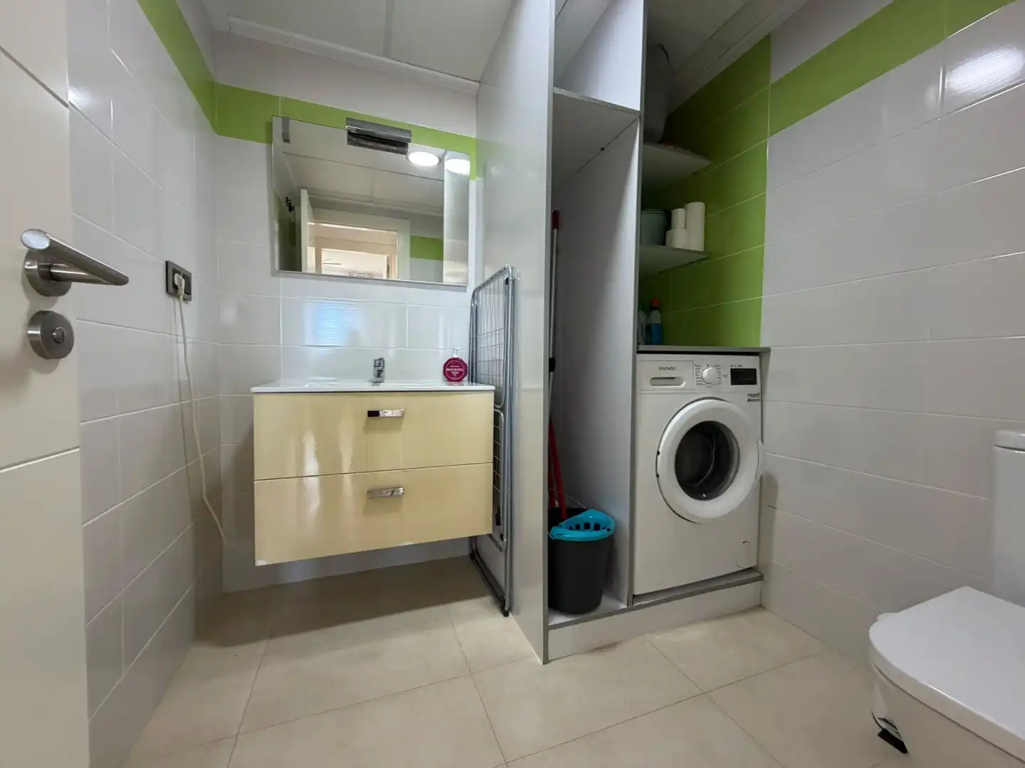 Apartamento con piscina en alquiler en El Hornillo, imagen 19