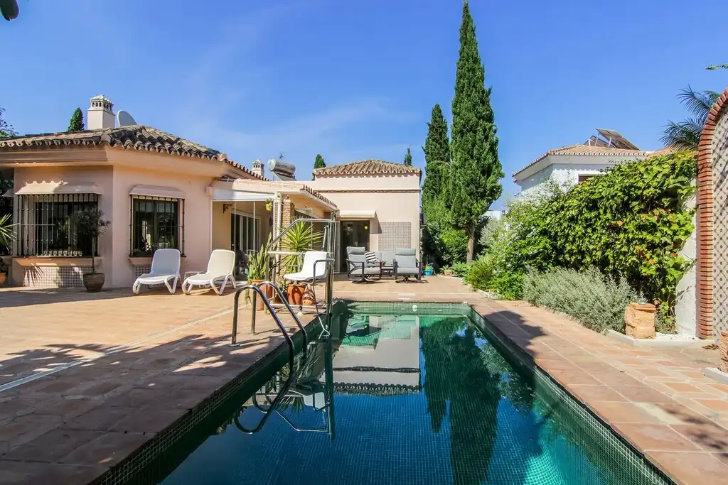 Detached house with pool for sale in Campo de Mijas, imagen 29