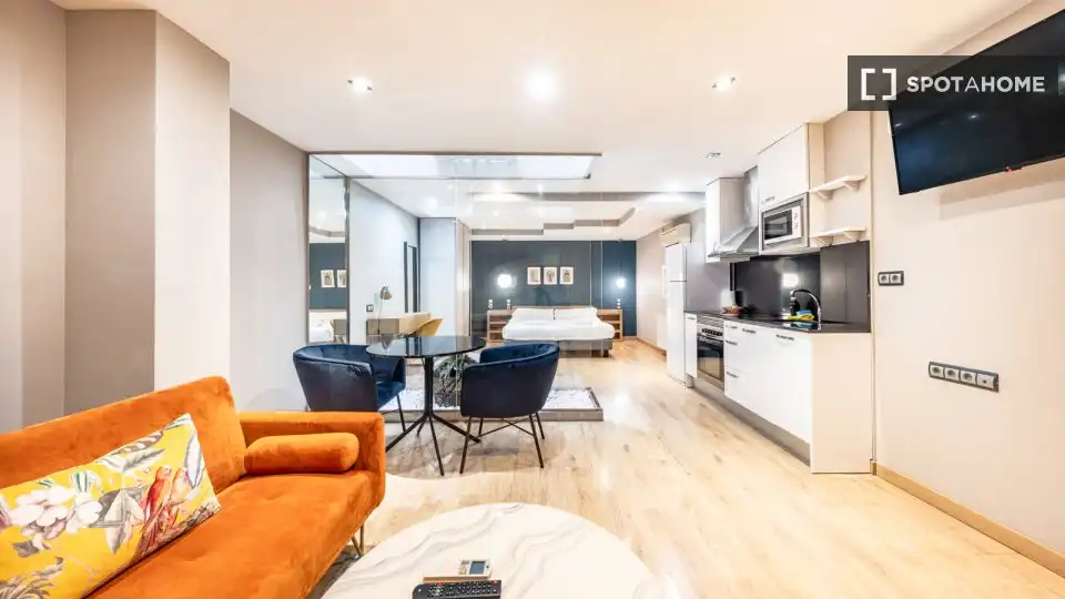 Flat to rent in Eixample