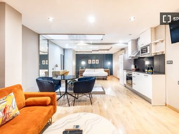 Flat to rent in Eixample