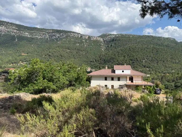 Maison rustique avec jardin à vendre à La Iruela, imagen 12