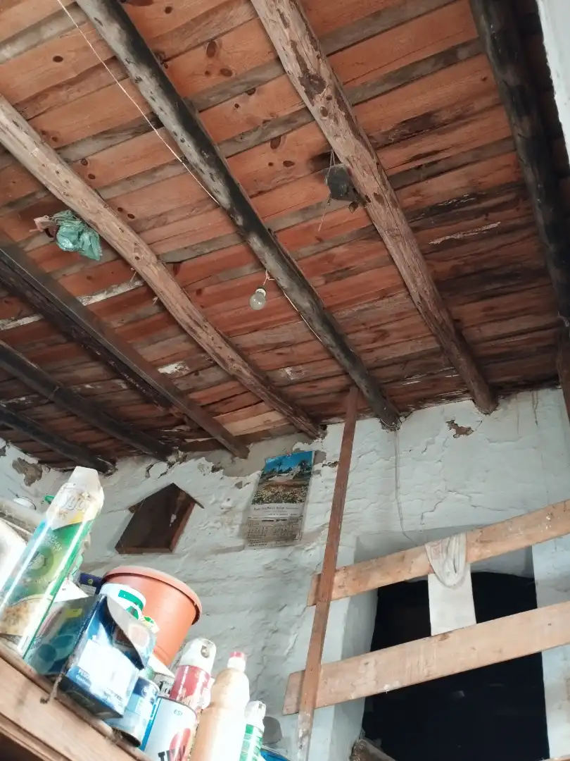 Casa in vendita a Calle Aguasantas, imagen 6