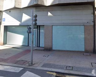 Exterior view of Premises to rent in Pontevedra Capital 